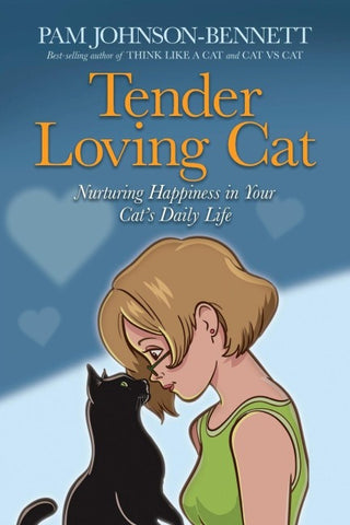 Tender Loving Cat