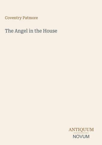 The Angel in the House