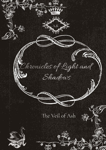 Chronicles of Light and Shadows