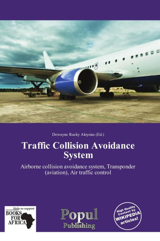 Traffic Collision Avoidance System