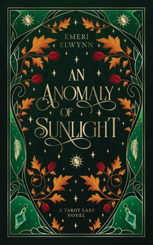 An Anomaly of Sunlight