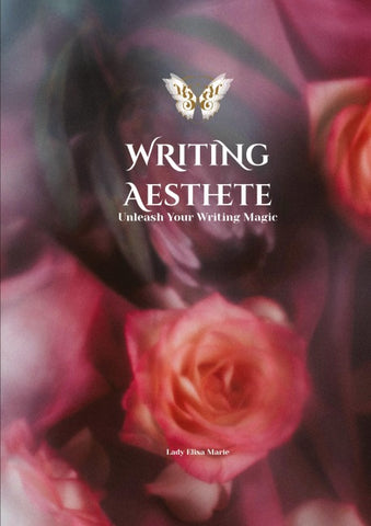 Writing Aesthete