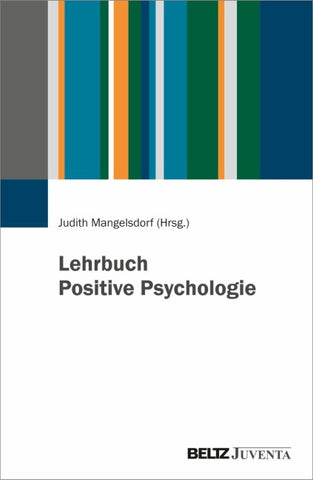 Positive Psychologie