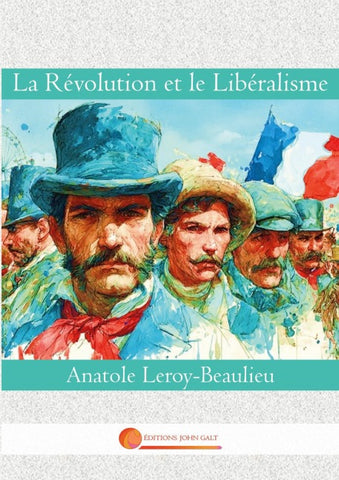 La Révolution et le Libéralisme