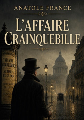 L'affaire Crainquebille