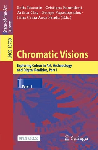 Chromatic Visions