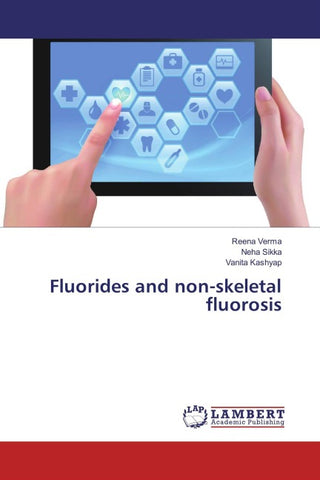 Fluorides and non-skeletal fluorosis