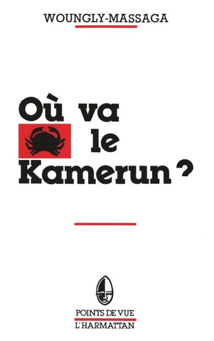 Où va le Kamerun ?