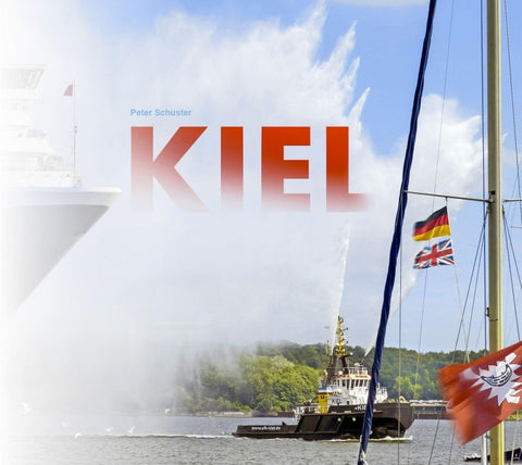 Kiel und das Umland