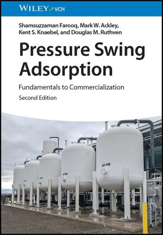 Pressure Swing Adsorption