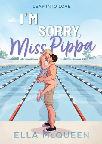 I'm sorry, Miss Pippa
