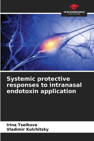 Systemic protective responses to intranasal endotoxin application