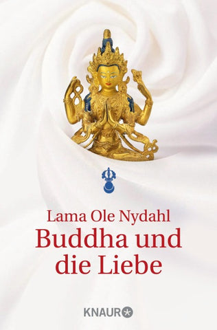 Buddha und die Liebe