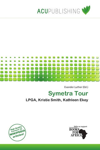 Symetra Tour