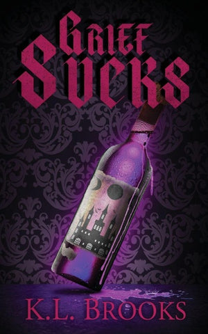 Grief Sucks