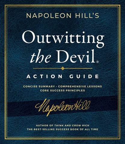 Outwitting the Devil(r) Action Guide