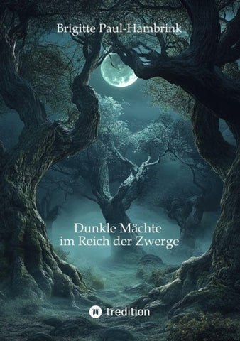 Dunkle Mächte im Reich der Zwerge