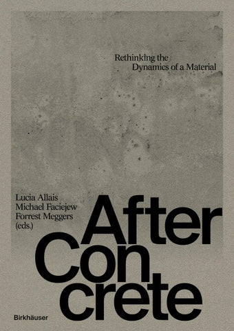 After Concrete