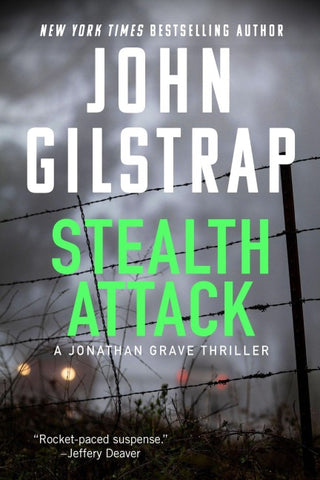 Stealth Attack