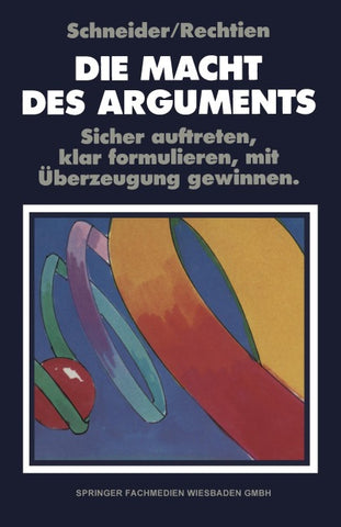 Die Macht des Arguments