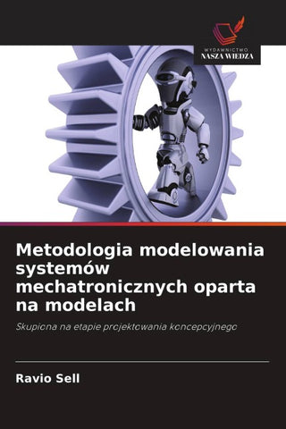 Metodologia modelowania systemów mechatronicznych oparta na modelach