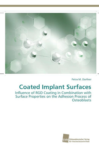 Coated Implant Surfaces