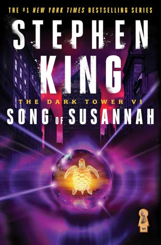 The Dark Tower VI