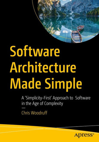 Software Architecture Made Simple