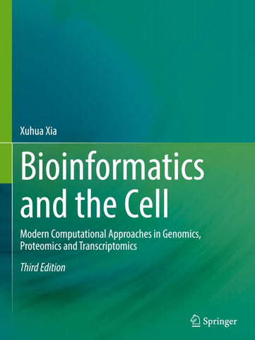 Bioinformatics and the Cell