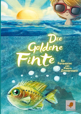 Die Goldene Finte