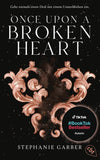 Once Upon a Broken Heart