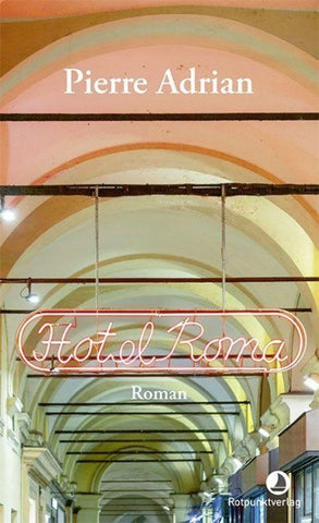 Hotel Roma