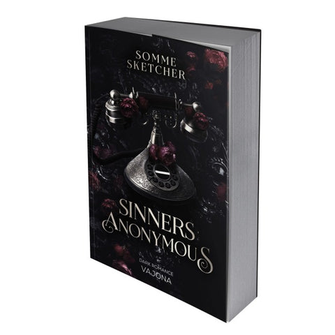 Sinners Anonymous