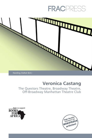 Veronica Castang