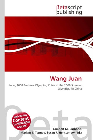 Wang Juan
