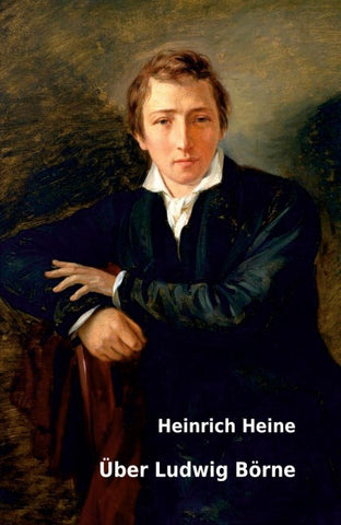 Über Ludwig Börne