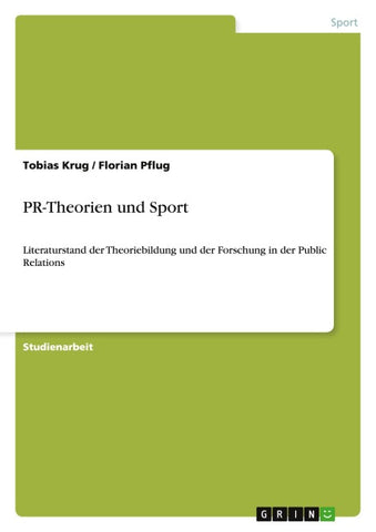 PR-Theorien und Sport