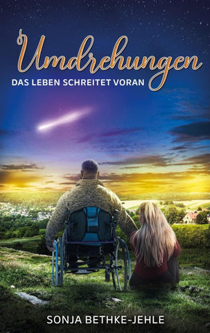 Umdrehungen - Das Leben schreitet voran