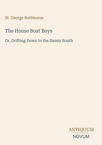 The House Boat Boys