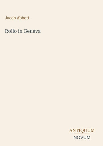 Rollo in Geneva
