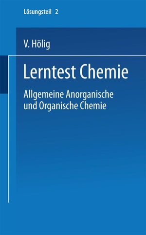 Lerntest Chemie