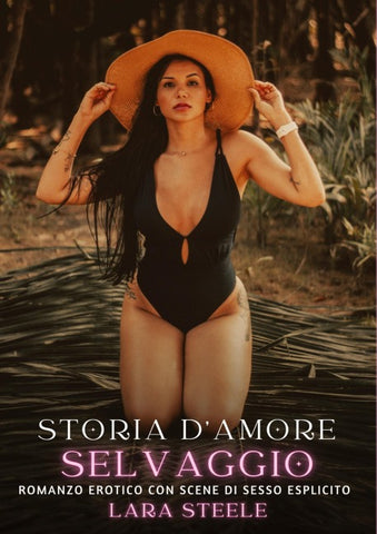 Storia d'Amore Selvaggio