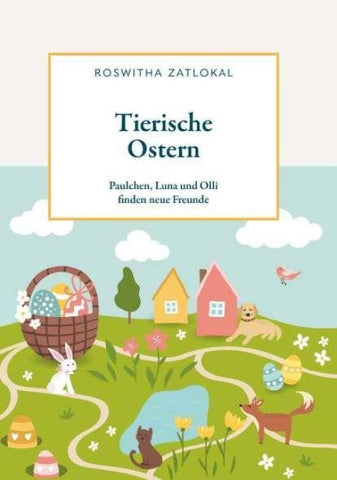 Tierische Ostern
