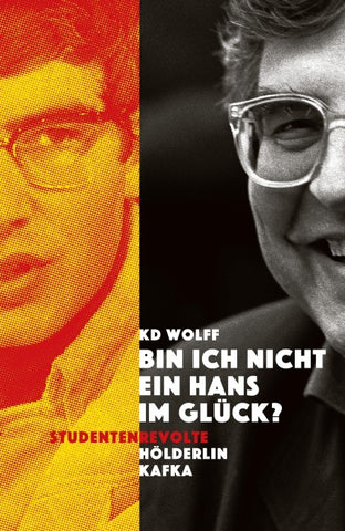 "Bin ich nicht ein Hans im Glück?"