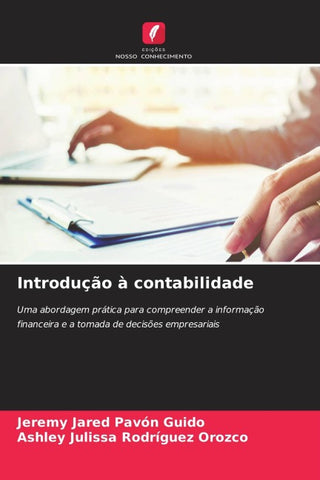 Introdução à contabilidade