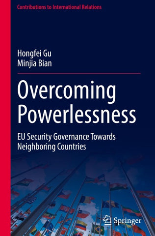 Overcoming Powerlessness