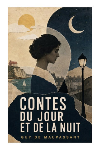 Contes du jour et de la nuit