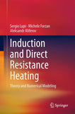 Induction and Direct Resistance Heating