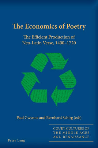 The Economics of Poetry