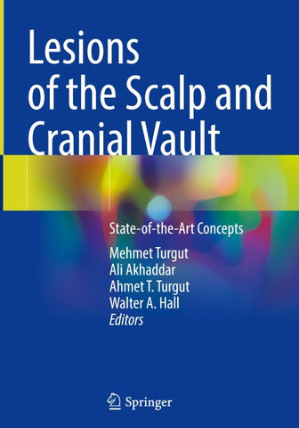 Lesions of the Scalp and Cranial Vault